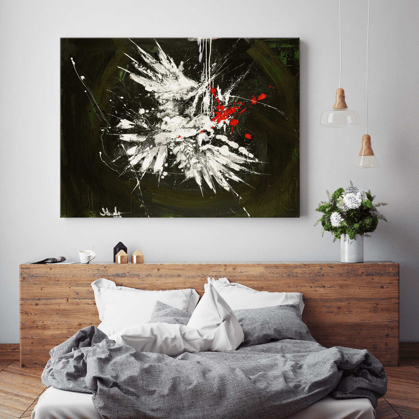 47 War Zone - Heimkunst Shop