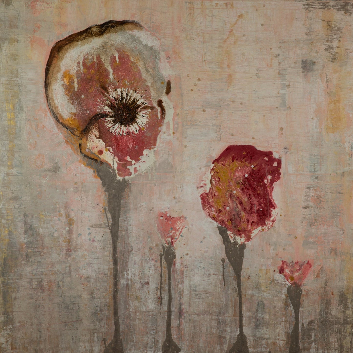 99-01 Flowers - Heimkunst Shop