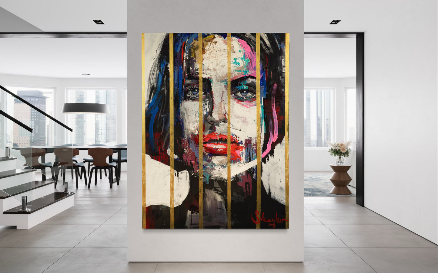 Beauty Cage - Heimkunst Shop