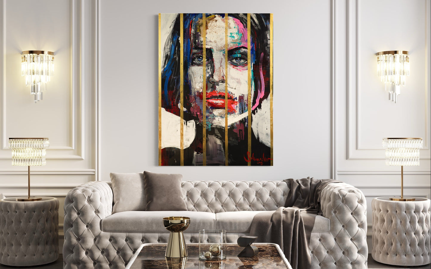 Beauty Cage - Heimkunst Shop
