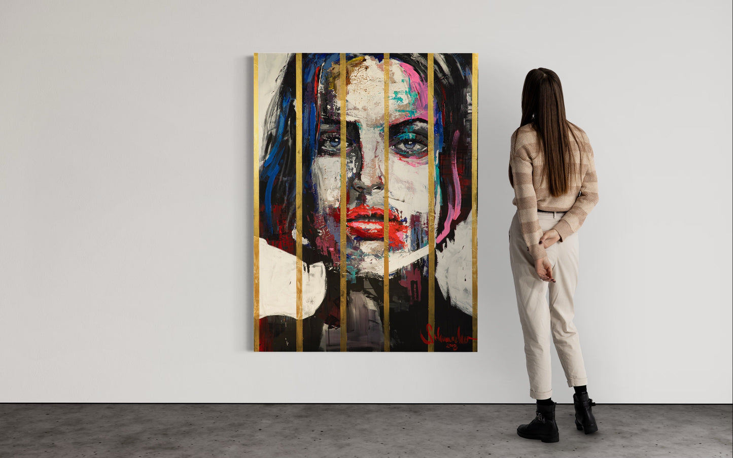 Beauty Cage - Heimkunst Shop