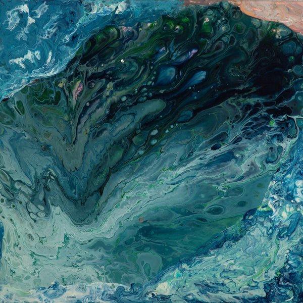 Blue Lagoon - Bild 1