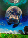 Tauchflug Thumbnail 1