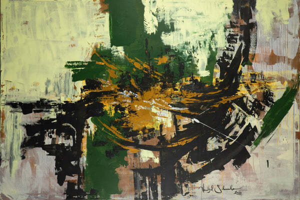 Clocks - Bild 1