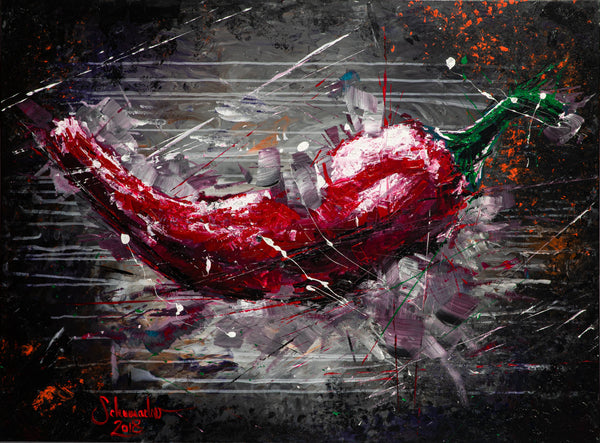 Hot Chili - Bild 1