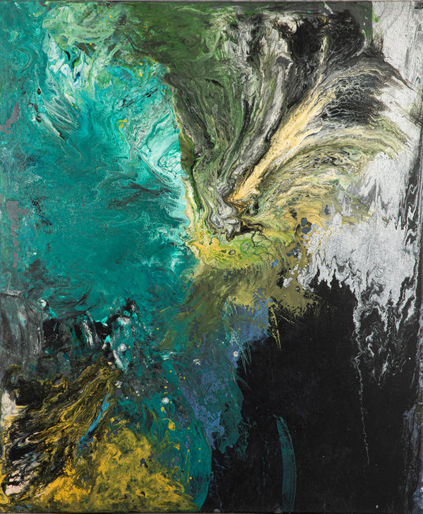 Liquid Dreaming - Bild 1