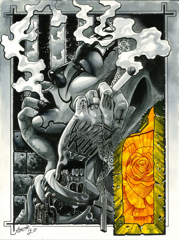 Birdcage - Bild 1