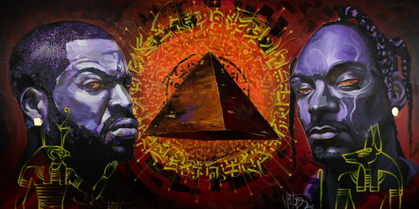 Ice & Snoop - Bild 1