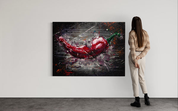 Hot Chili - Bild 3